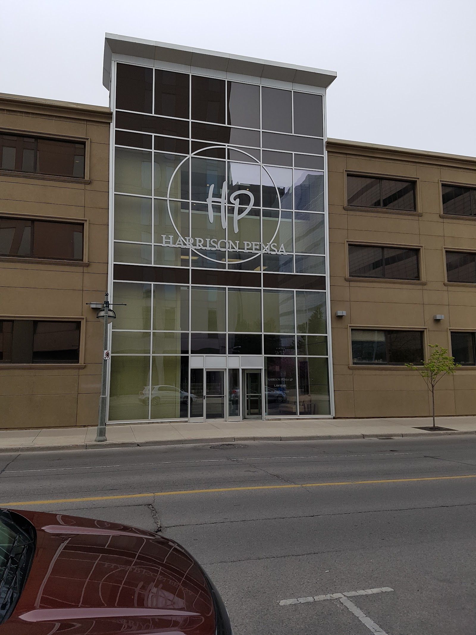 Harrison Pensa LLP gallery photo
