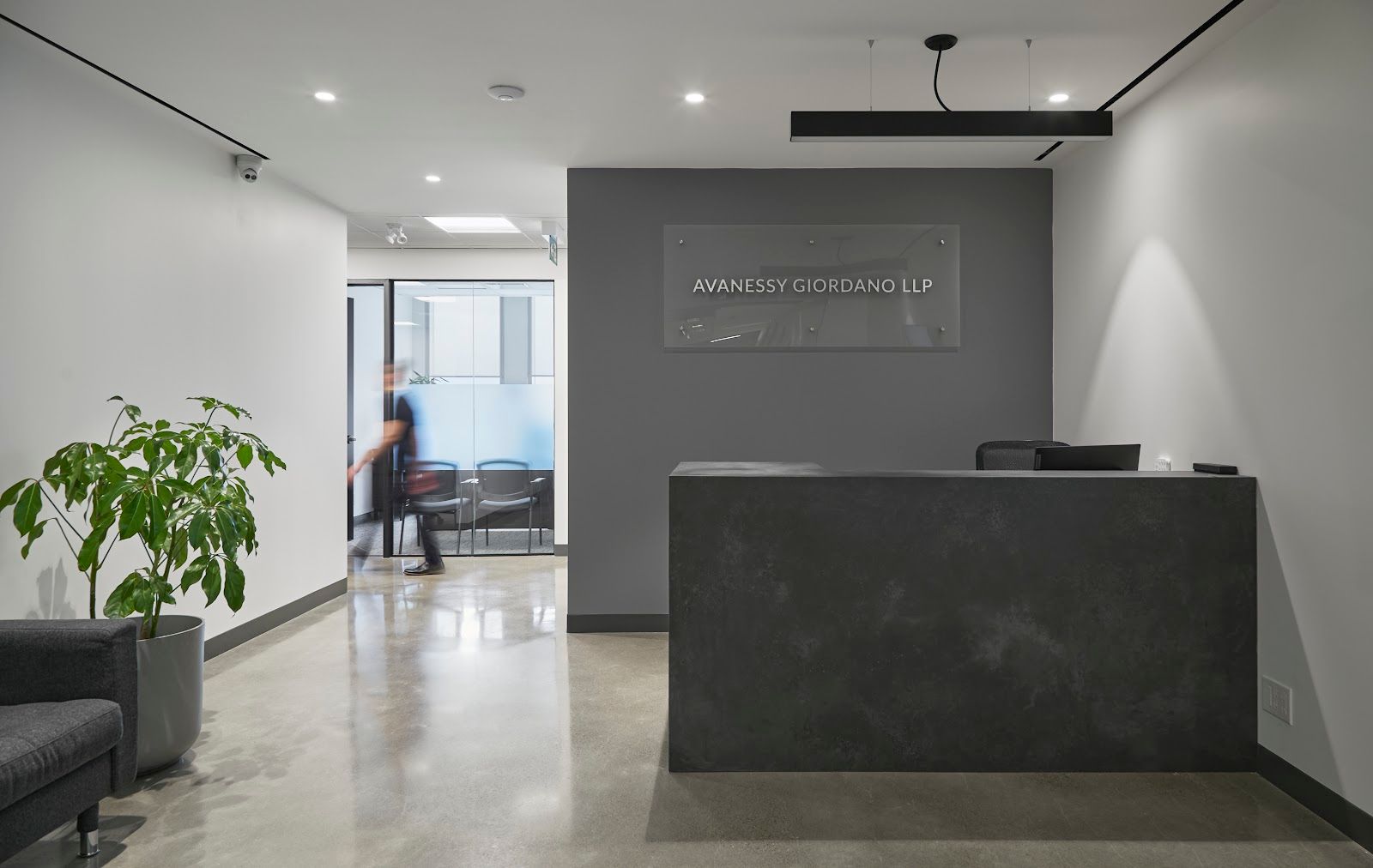 Avanessy Giordano LLP | Personal Injury Lawyers gallery photo