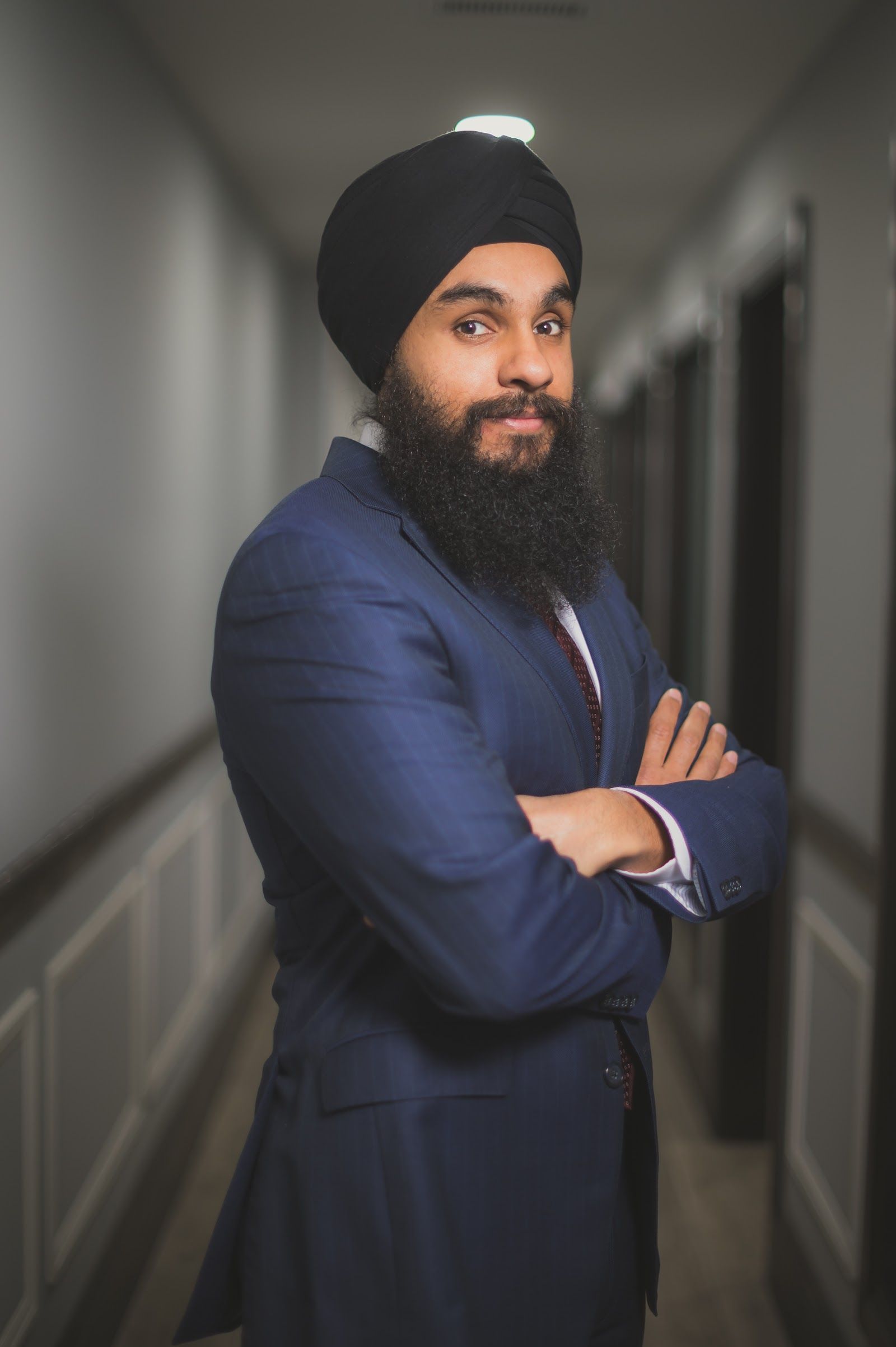 Gill Basi Brar Personal Injury Law gallery photo