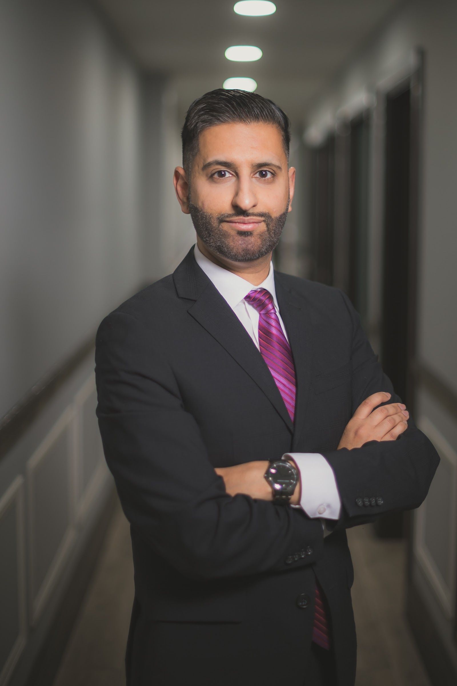 Gill Basi Brar Personal Injury Law gallery photo