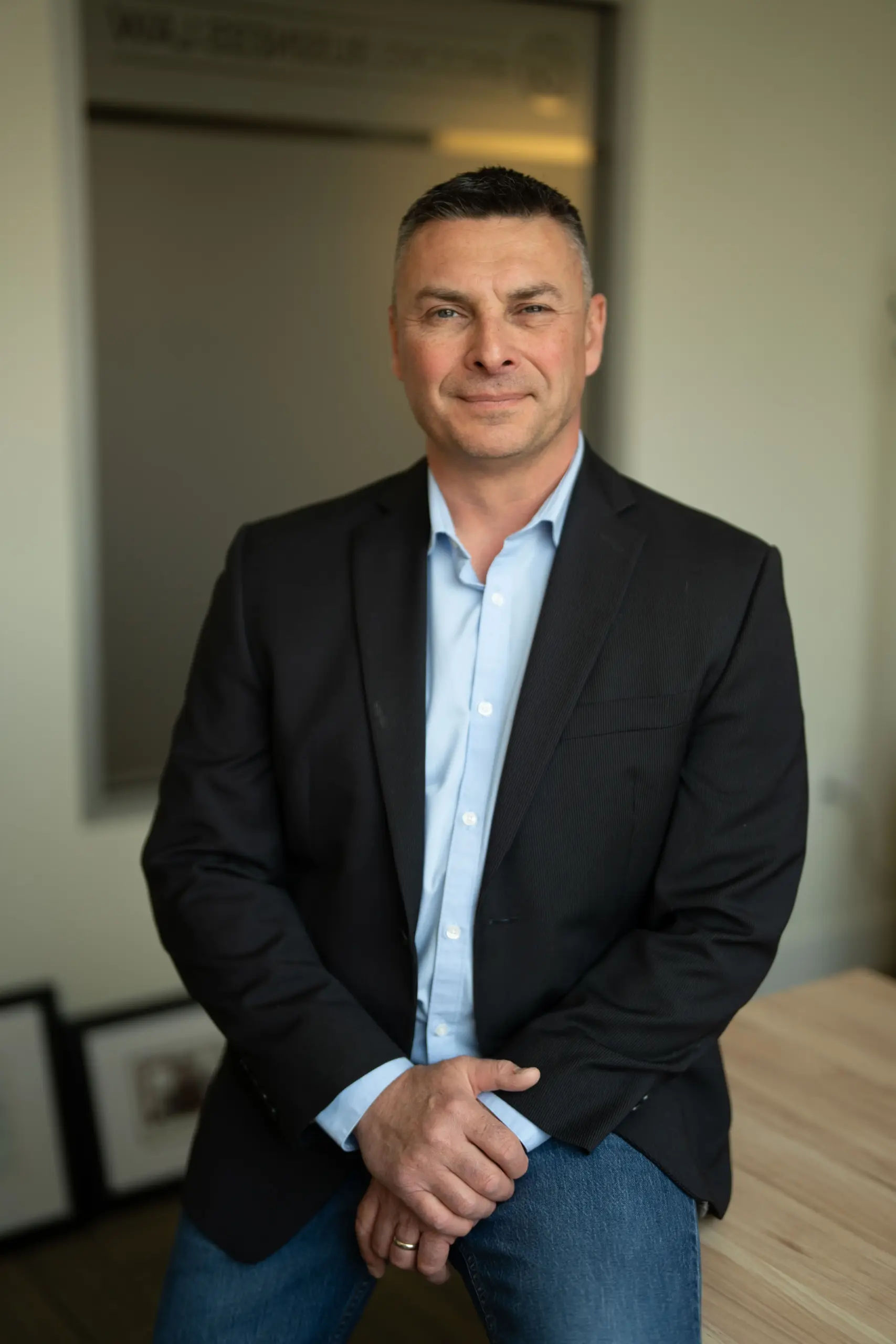Brooks Business Law - Garnet Brooks, Business Lawyer (Halifax) gallery photo