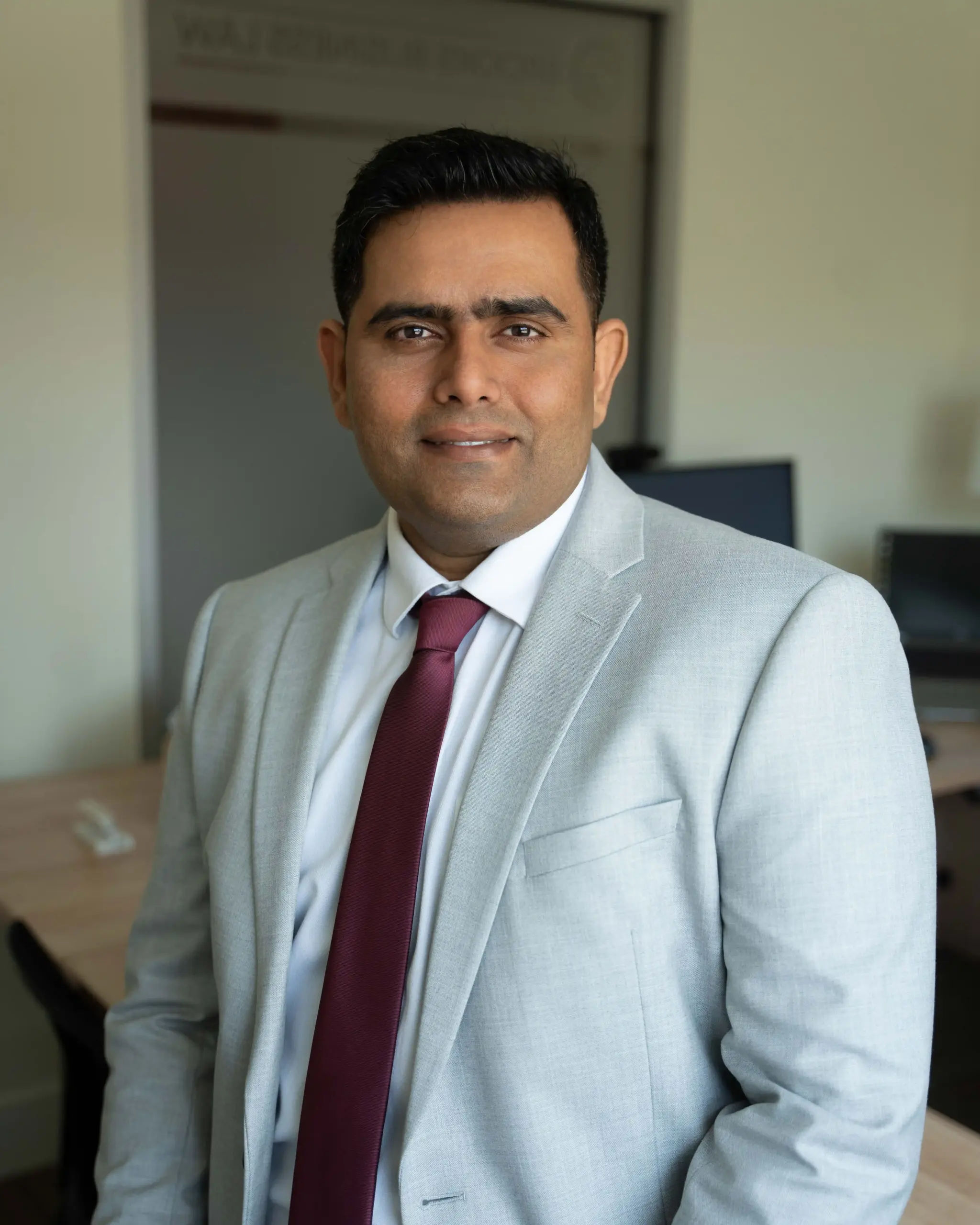 Brooks Business Law - Garnet Brooks, Business Lawyer (Halifax) gallery photo