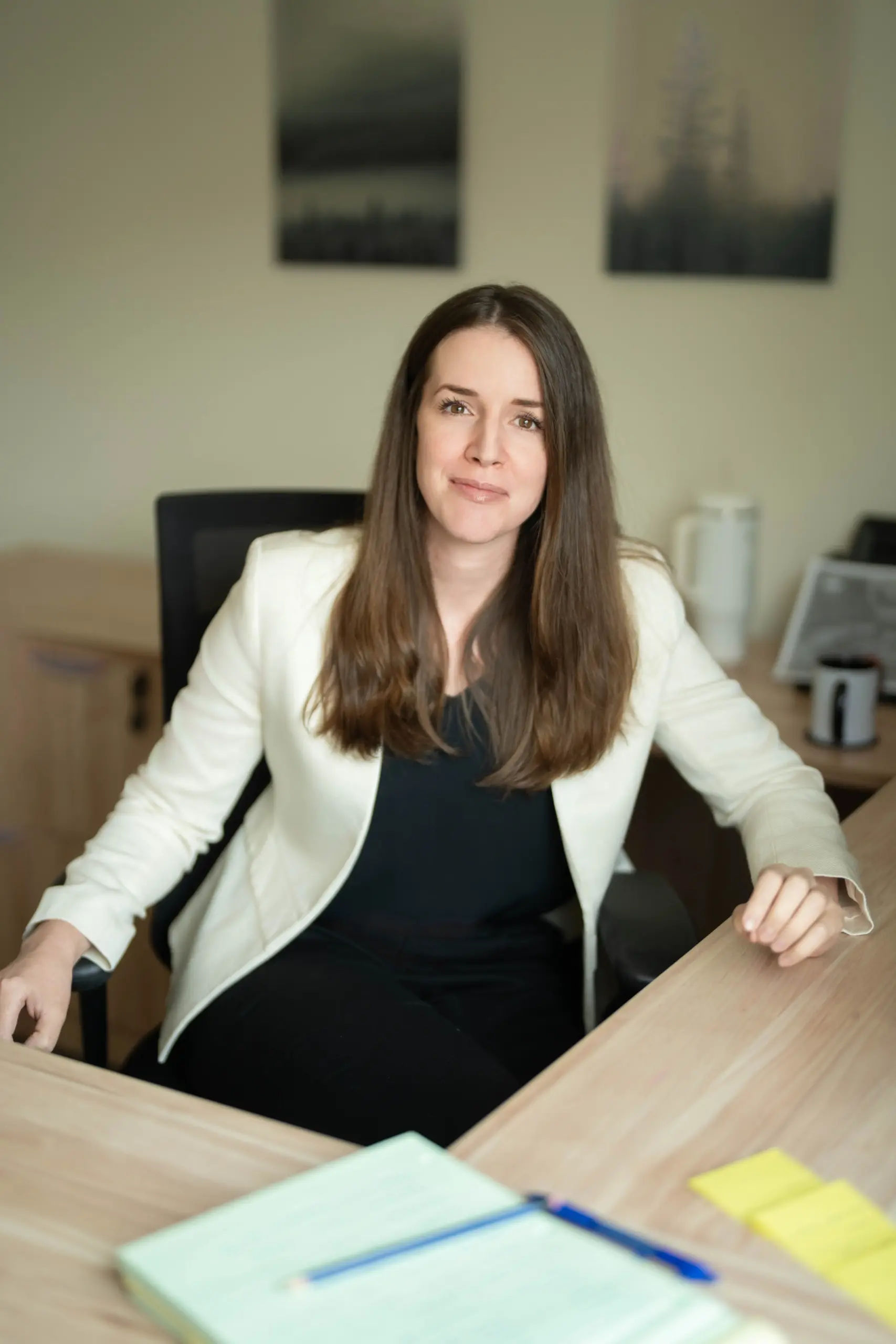 Brooks Business Law - Garnet Brooks, Business Lawyer (Halifax) gallery photo