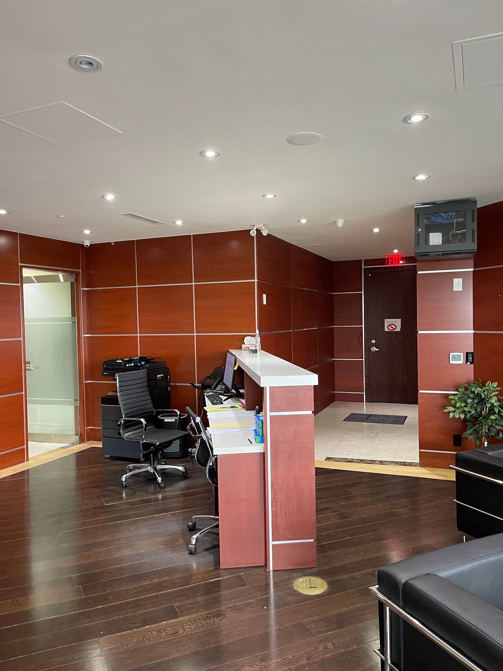 Interface Law Professional Corporation gallery photo