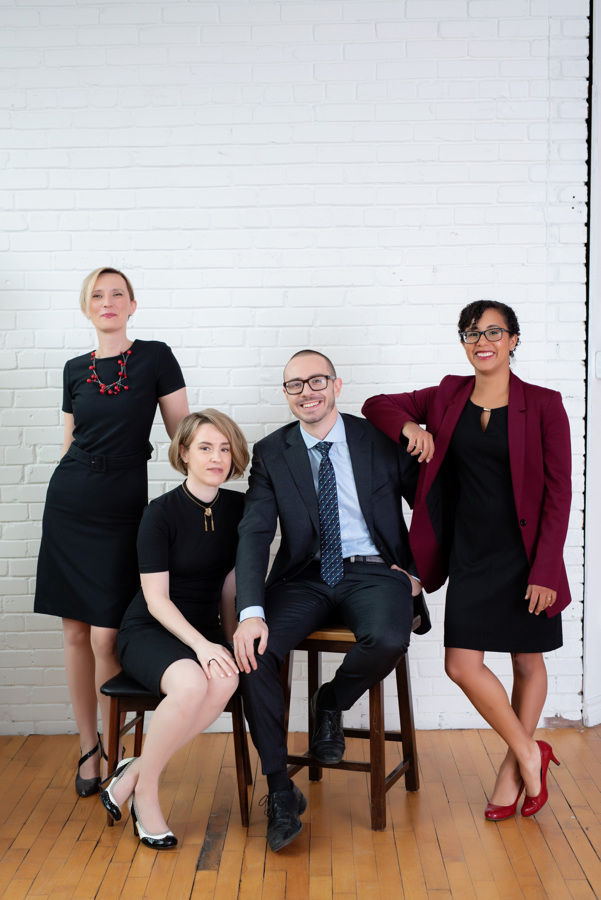Legally Canadian Immigration Law Firm gallery photo