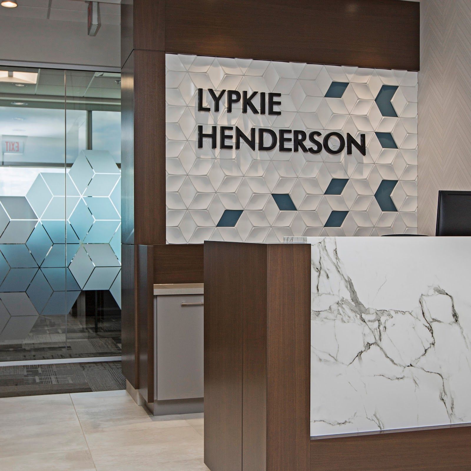 Lypkie Henderson