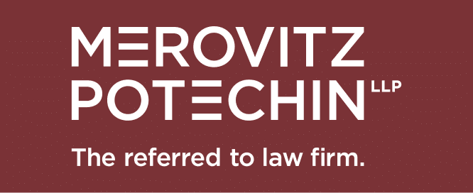 Merovitz Potechin LLP, lawyer in Ottawa