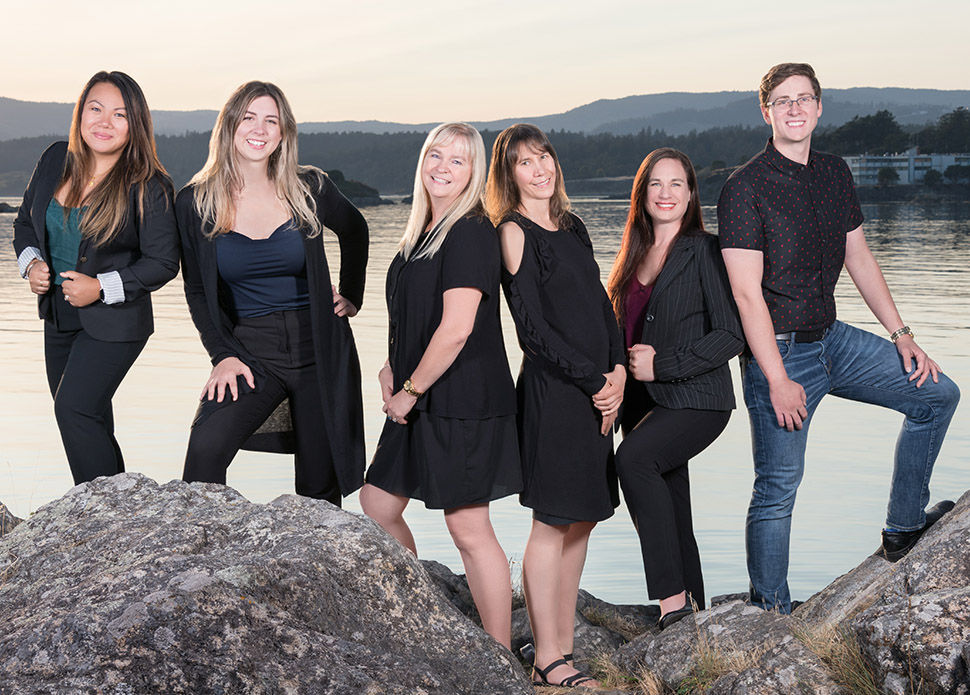Notaries On Douglas - Notary Public - Victoria gallery photo
