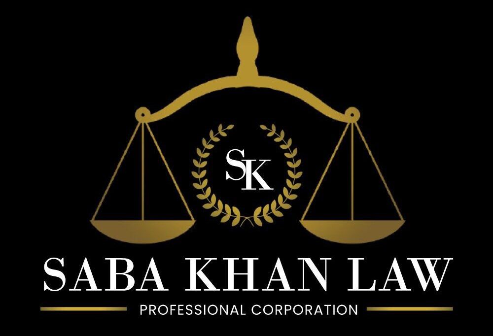 Saba Khan Law, lawyer in Mississauga