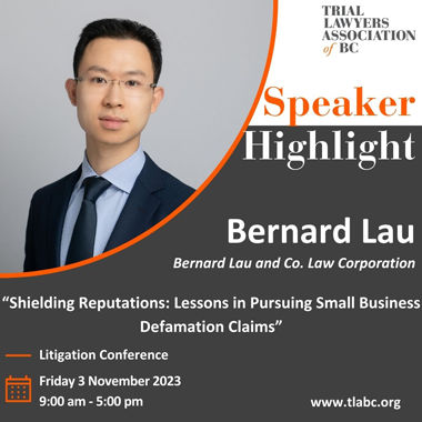 Bernard Lau and Co. Law Office gallery photo