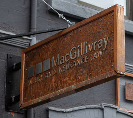 MacGillivray Injury & Insurance Law