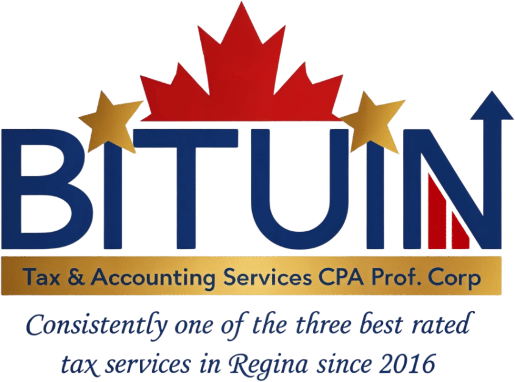 Bituin Tax and Accounting Services CPA Prof Corp.