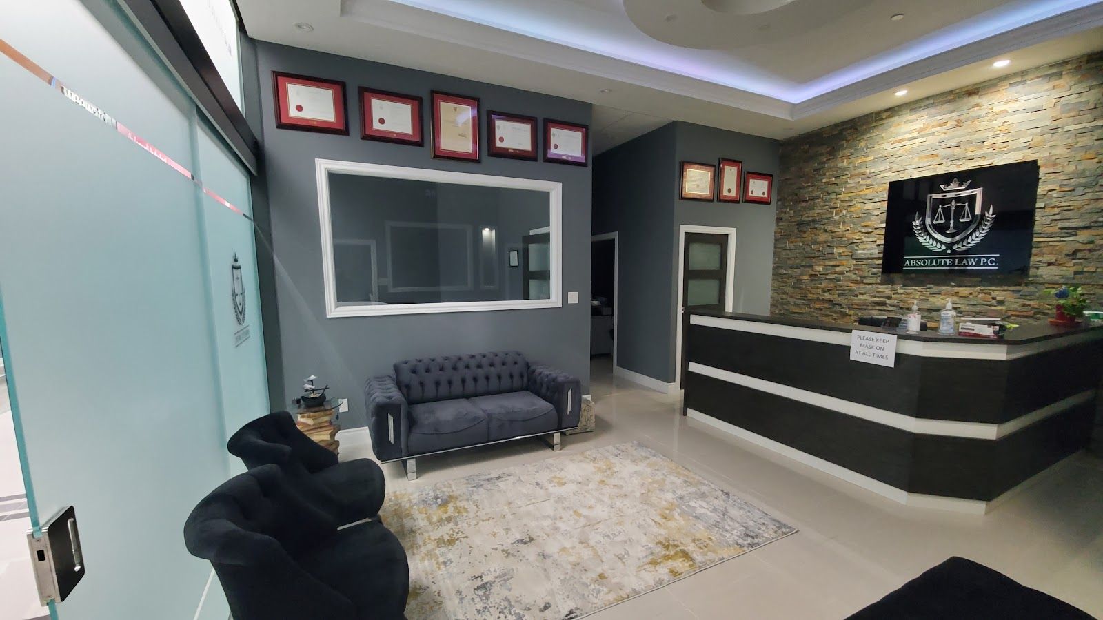 Absolute Law Professional Corporation gallery photo