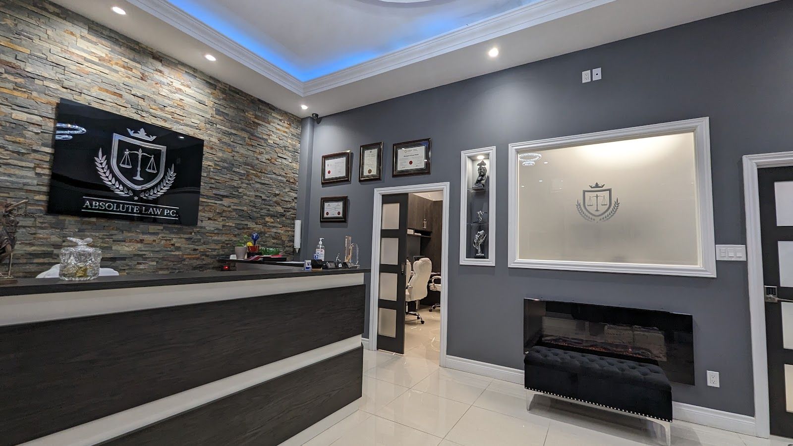 Absolute Law Professional Corporation gallery photo