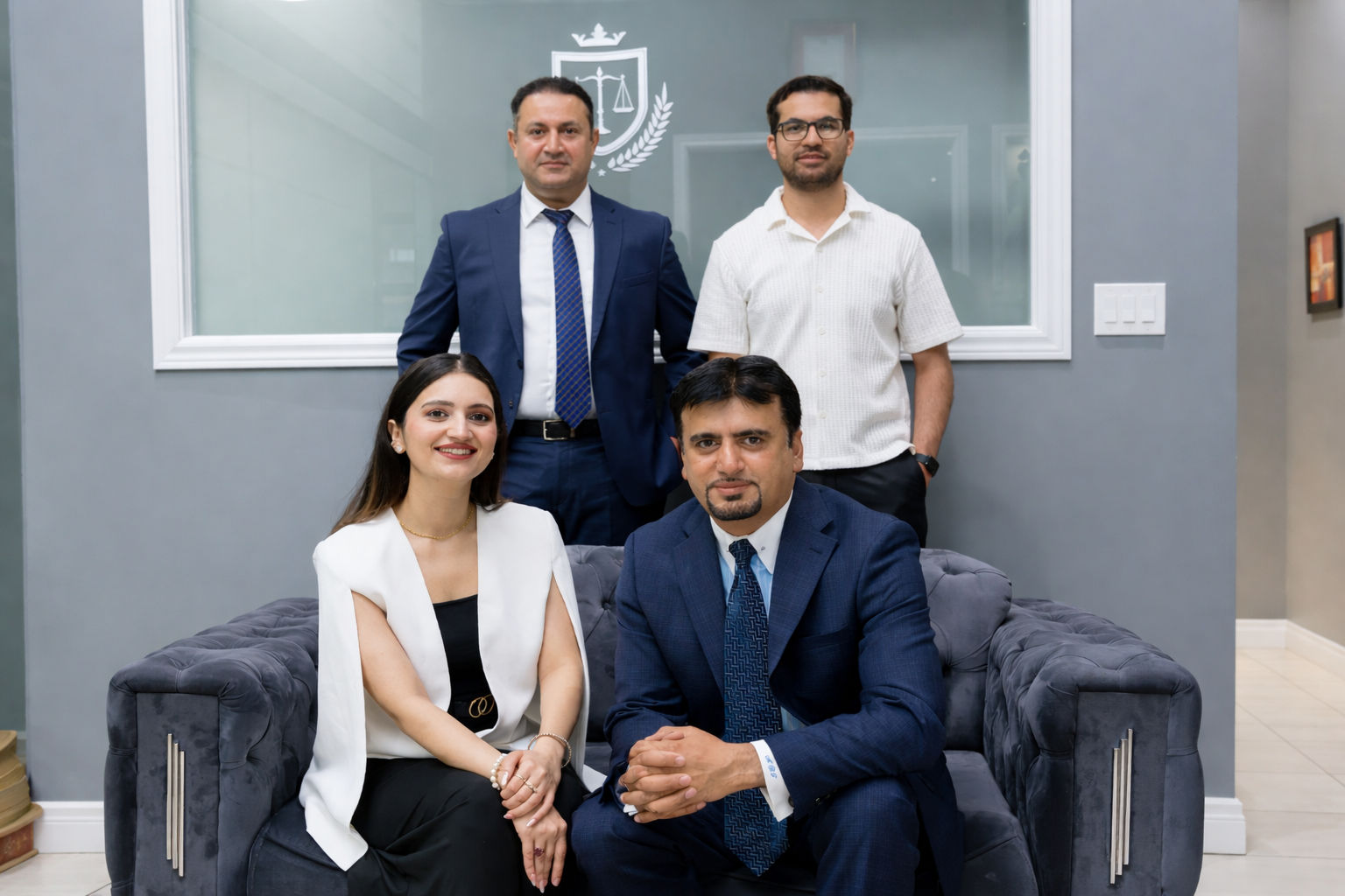 Absolute Law Professional Corporation , lawyer in Vaughan