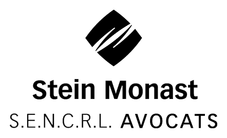 Stein Monast, lawyer in Quebec City