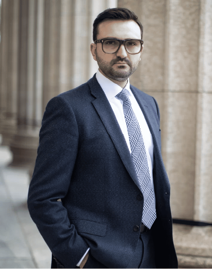 SHIMON SEGAL CRIMINAL LAWYER gallery photo