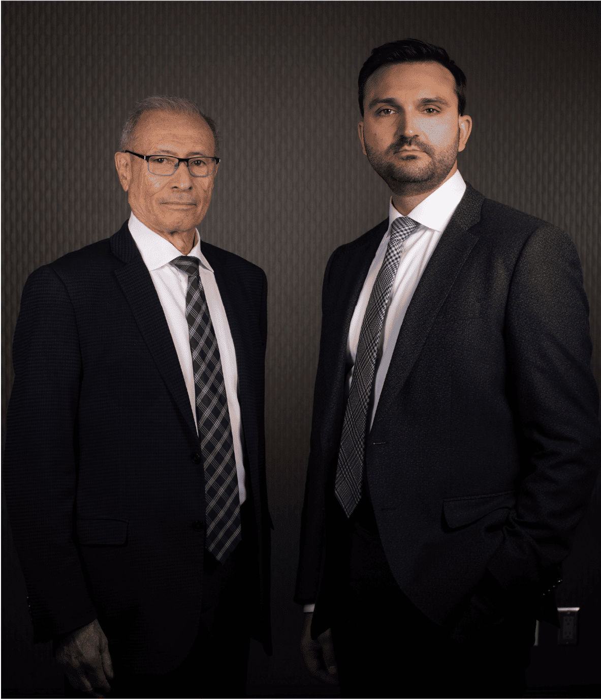 SHIMON SEGAL CRIMINAL LAWYER gallery photo
