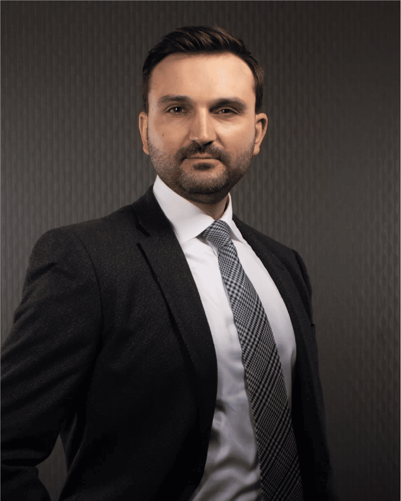 SHIMON SEGAL CRIMINAL LAWYER, lawyer in Winnipeg