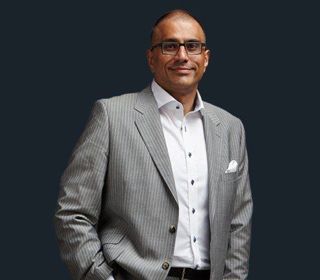 Passi & Patel gallery photo