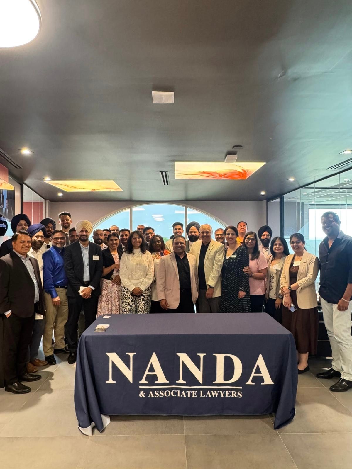 Nanda & Associate Lawyers gallery photo