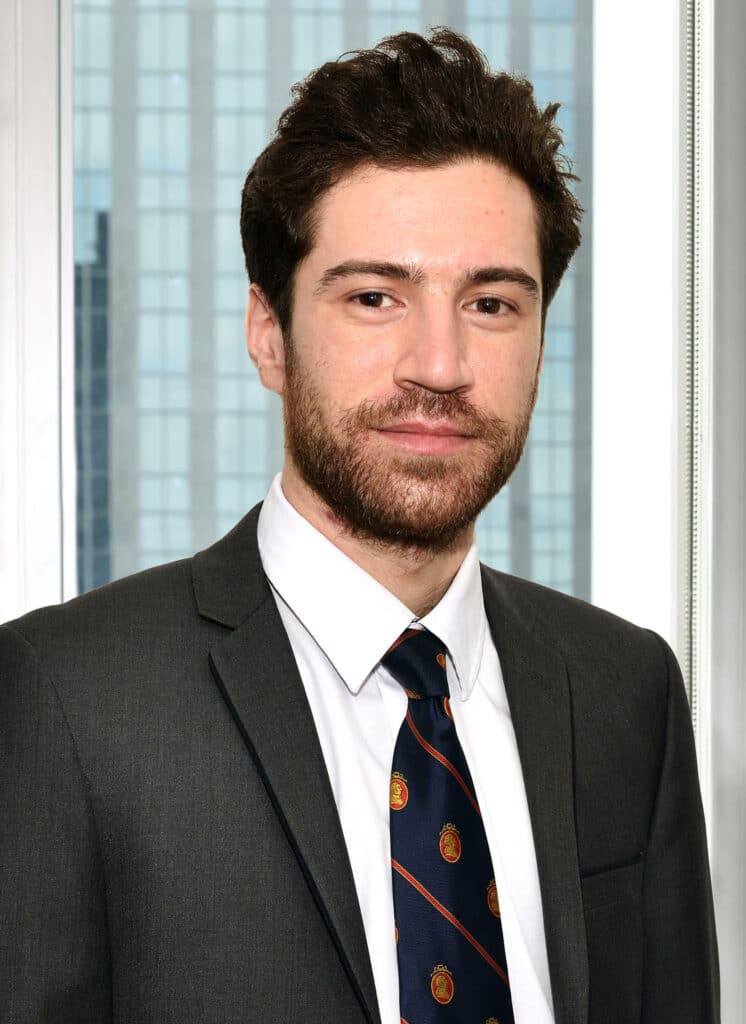 Karapancev Law - Criminal Lawyers Toronto gallery photo