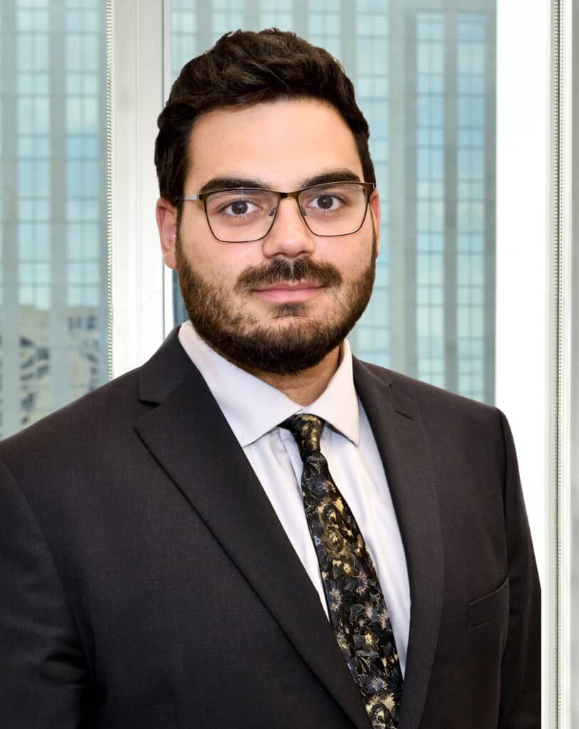 Karapancev Law - Criminal Lawyers Toronto gallery photo
