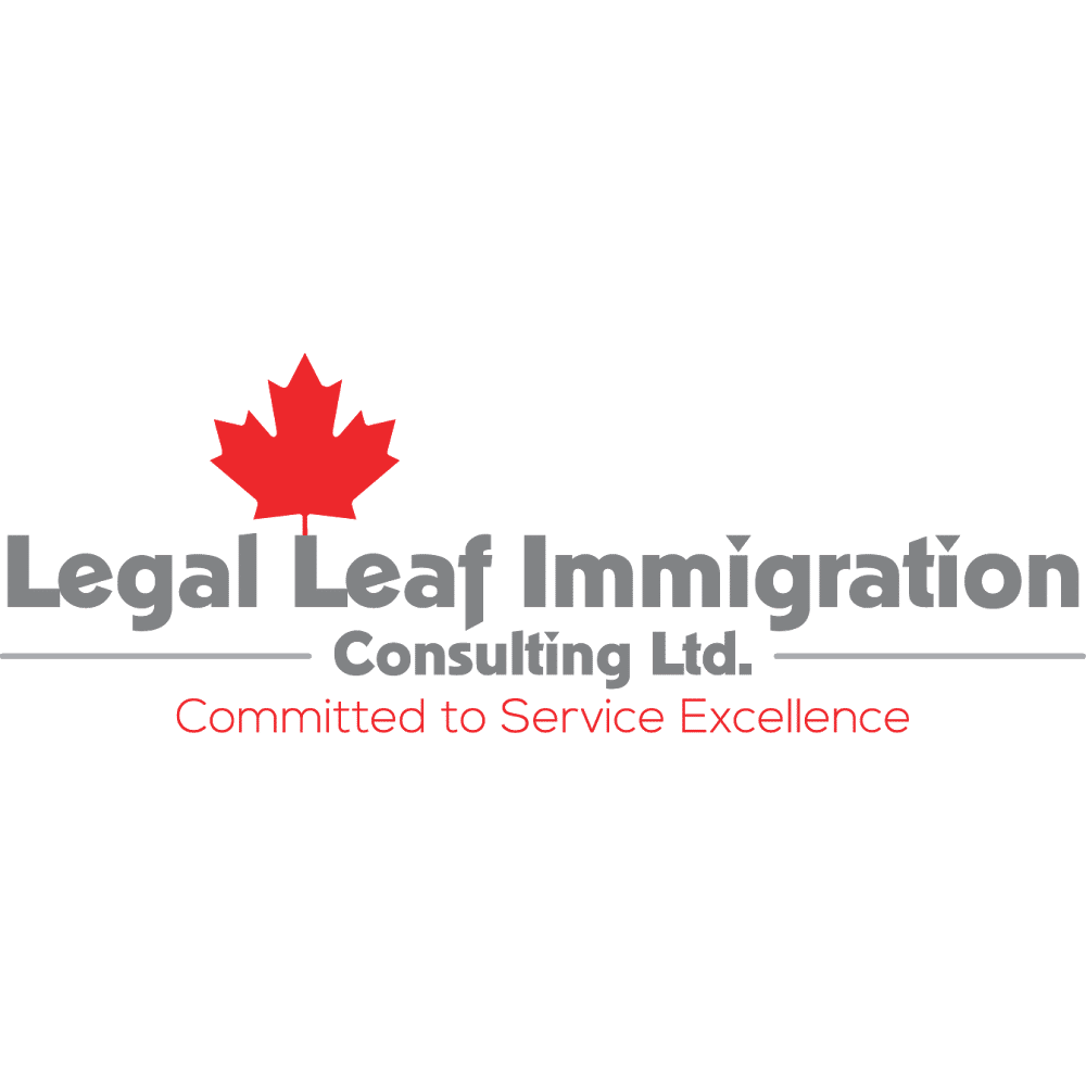 Legal Leaf Immigration Consulting Ltd