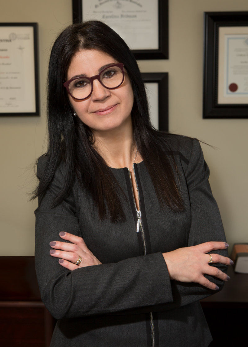 Fridman & Co. Immigration Law Office gallery photo