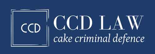 Cake Criminal Defence, lawyer in London