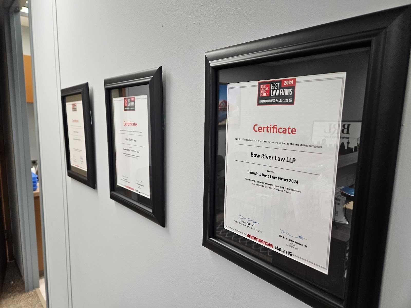 Bow River Law LLP gallery photo