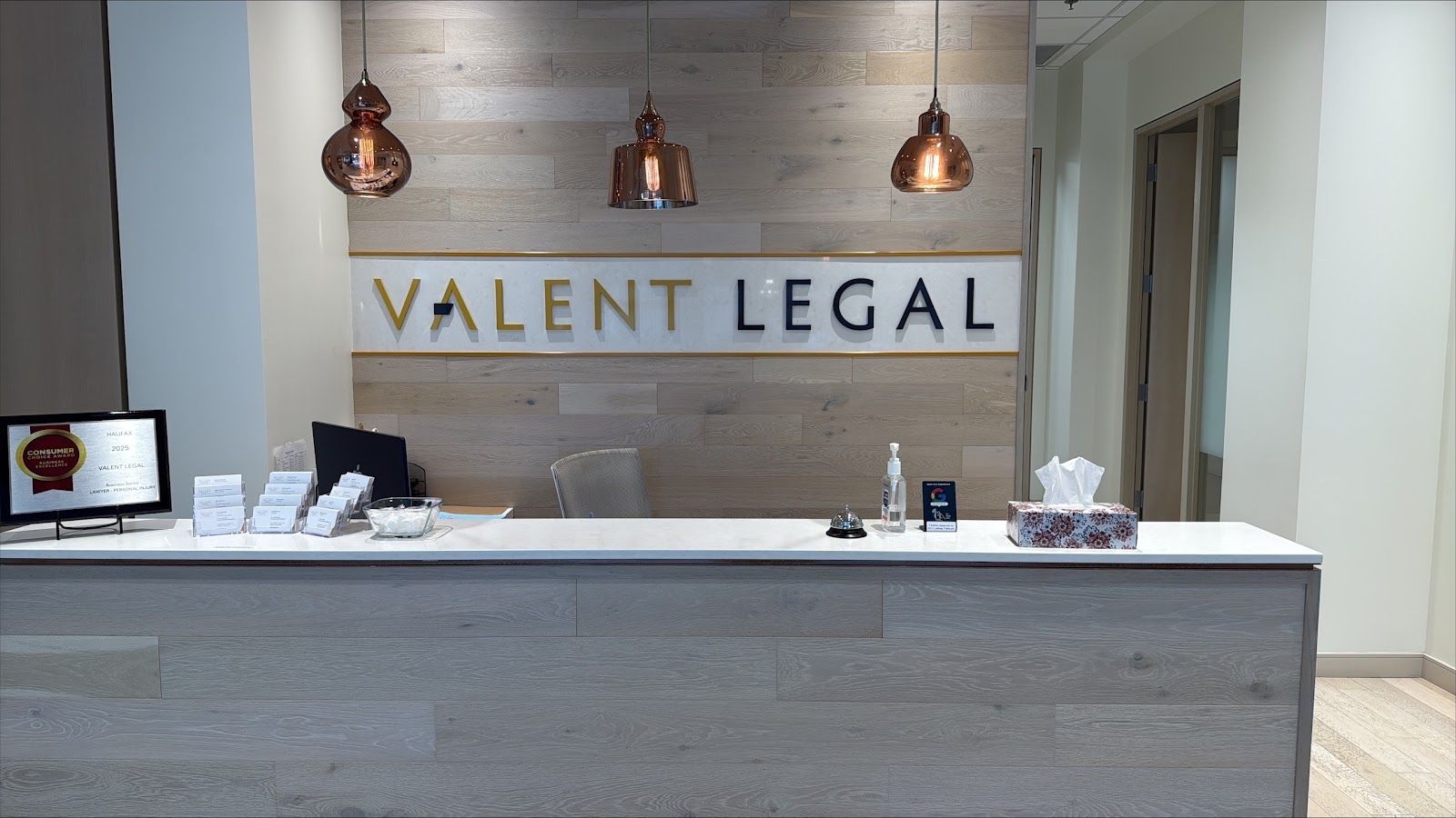 Valent Legal gallery photo