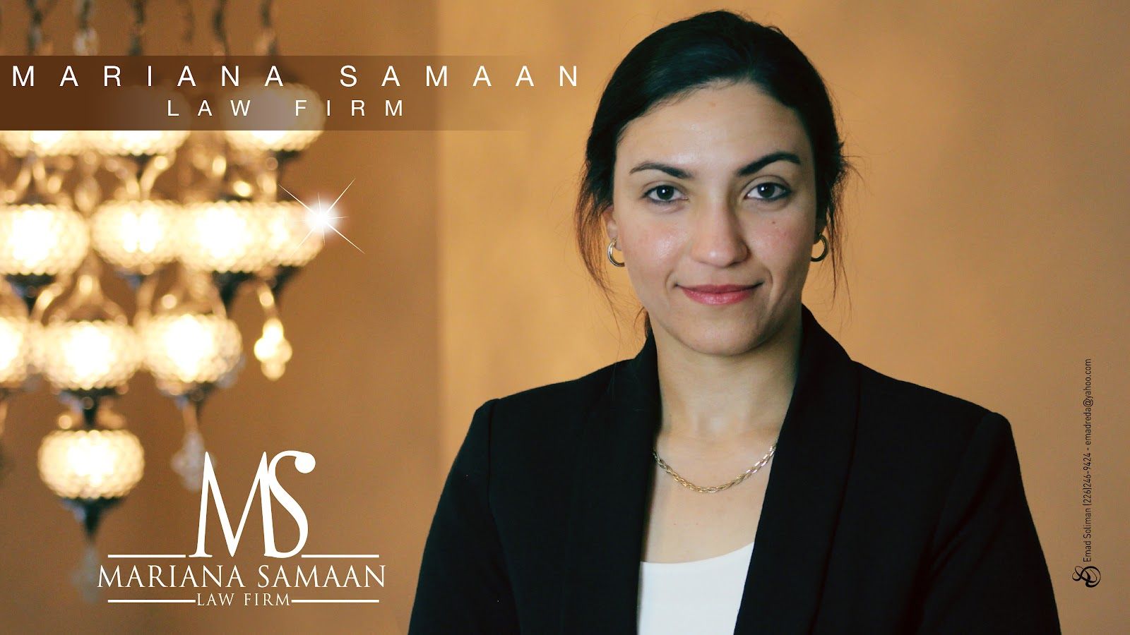 Mariana Samaan Law Firm gallery photo