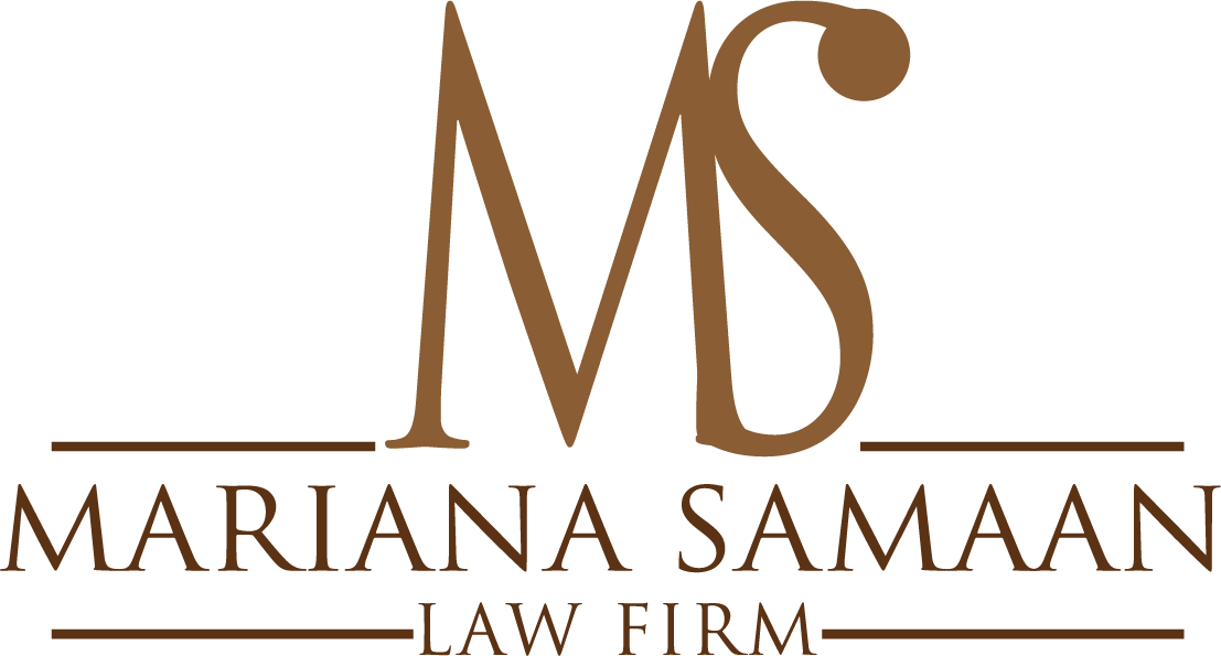 Mariana Samaan Law Firm