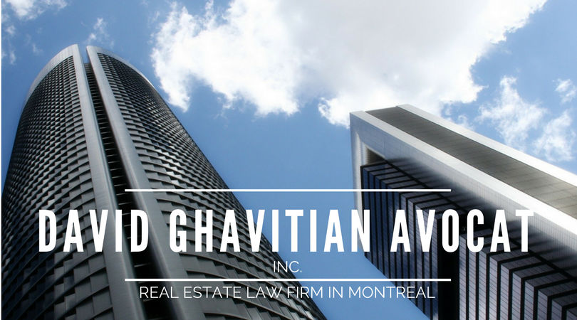 David Ghavitian Avocat Inc. gallery photo