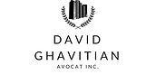David Ghavitian Avocat Inc., lawyer in Montreal