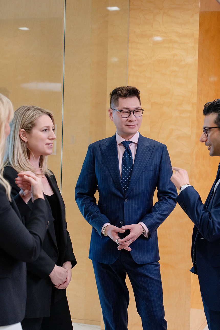 Lawson Lundell LLP gallery photo