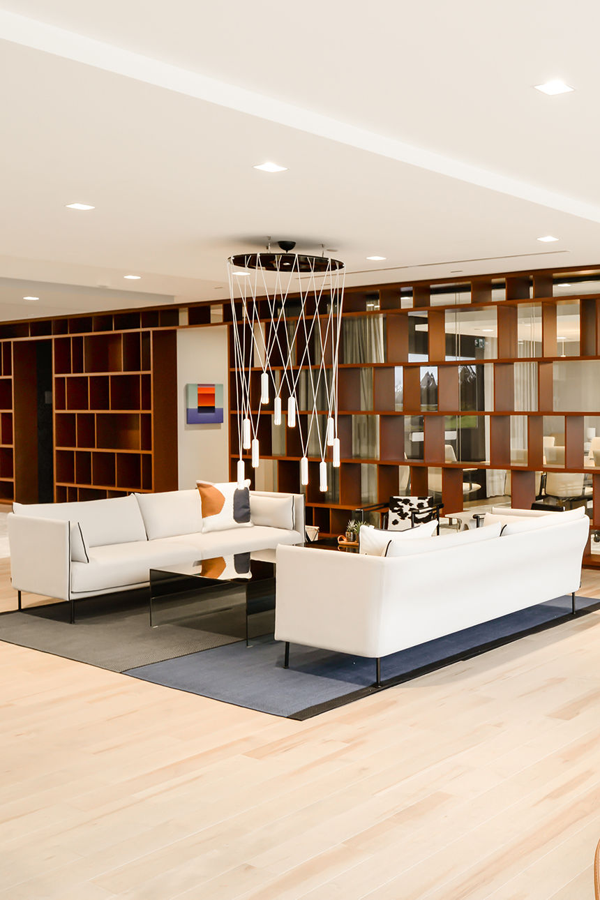Lawson Lundell LLP gallery photo