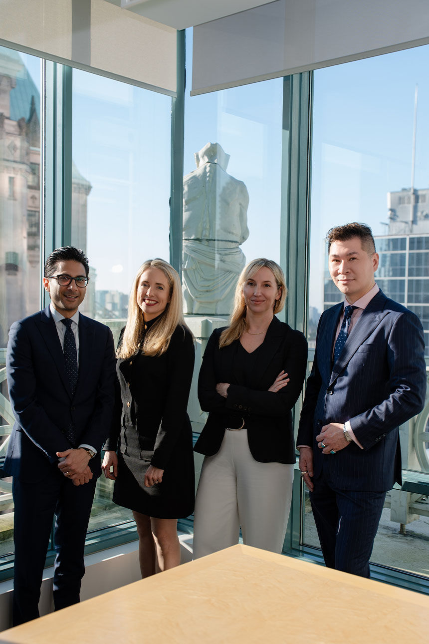 Lawson Lundell LLP