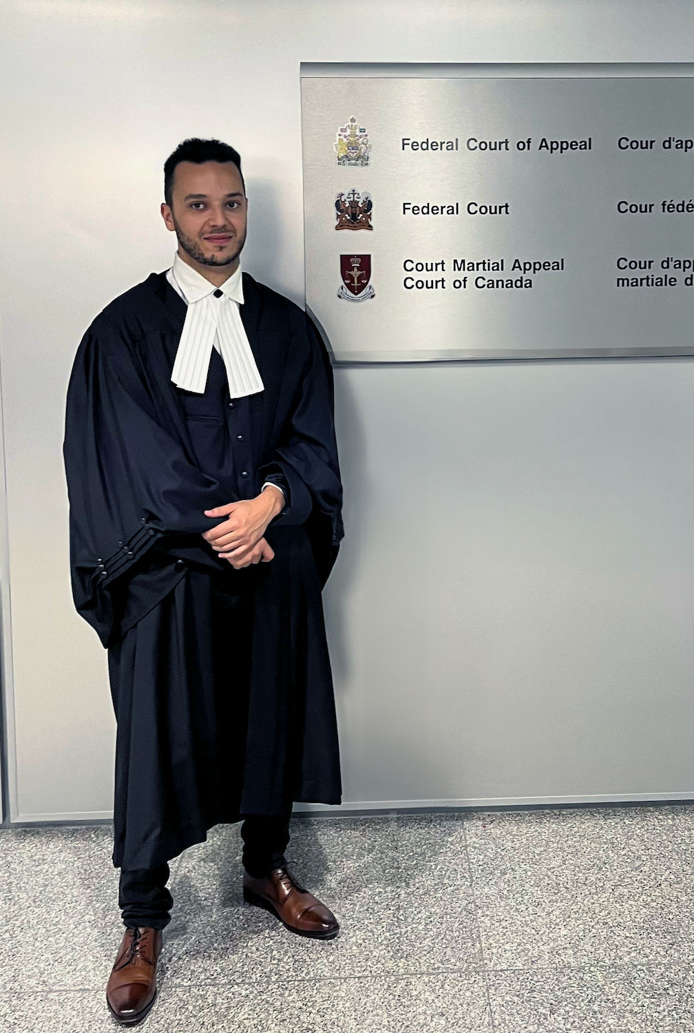 Me Nabil Ben-Naoum - Avocat - Lawyer gallery photo