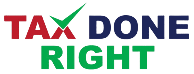 Tax Done Right Hamilton