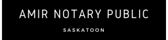 Amir Notary Public