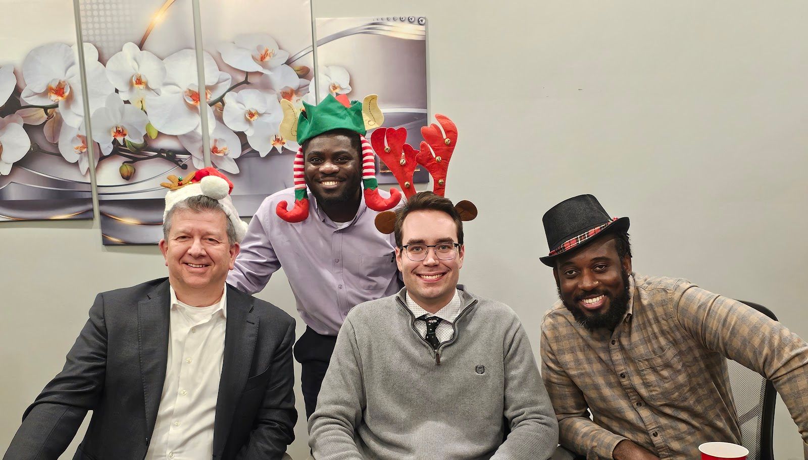 LEGAL FOCUS LLP, lawyer in Windsor