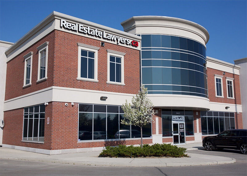 Real Estate Lawyers LLP | Hamilton, ON gallery photo