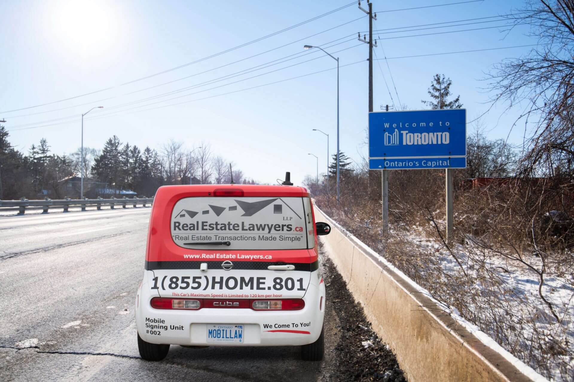 Real Estate Lawyers LLP | Hamilton, ON gallery photo