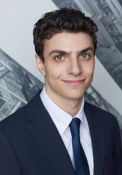Walker Law - Litigation Lawyers in Toronto gallery photo