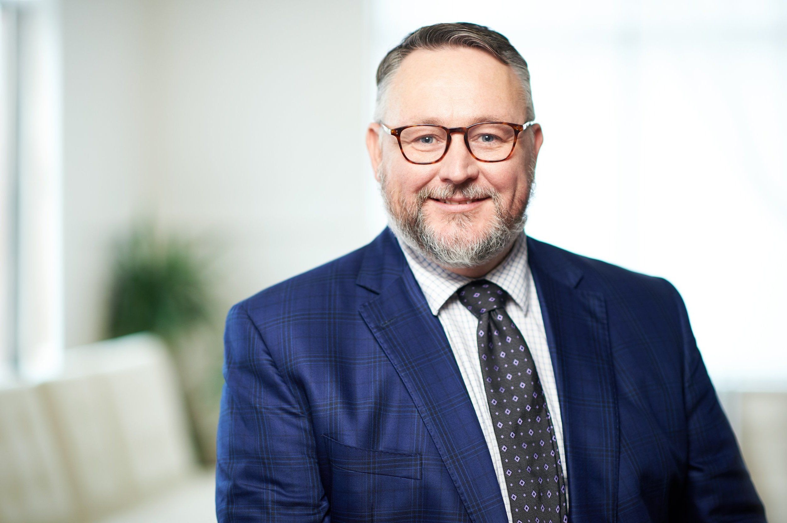 Cook Reynolds LLP gallery photo