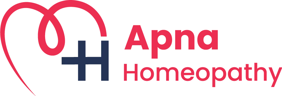 Apna Homeopathy Logo
