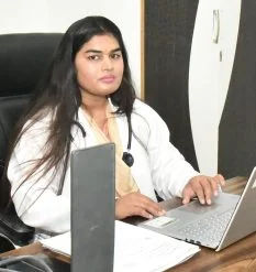 Dr. Karishma