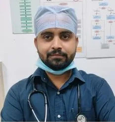 Dr. Satyaveer